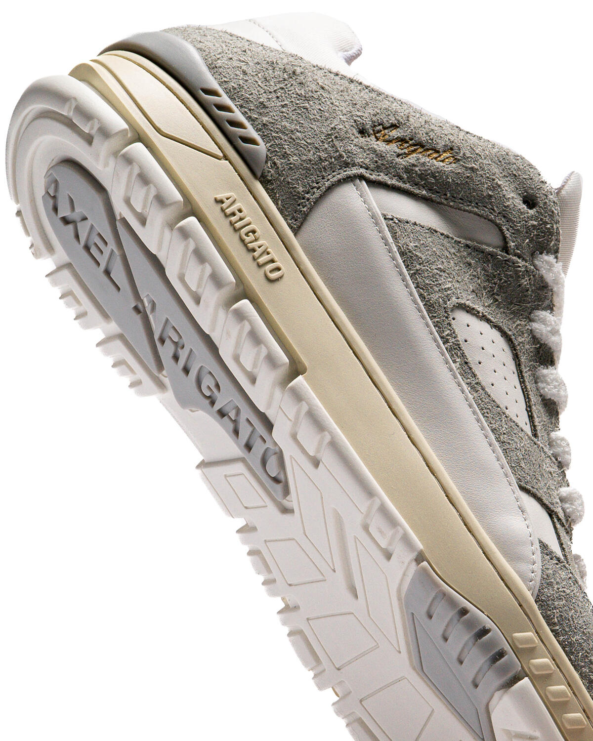 Axel Arigato Area Lo Sneaker | F2279002 | AFEW STORE